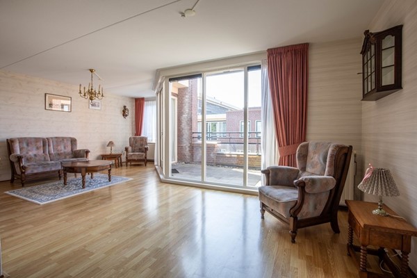 Medium property photo - Hofstraat 86, 2231 WX Rijnsburg